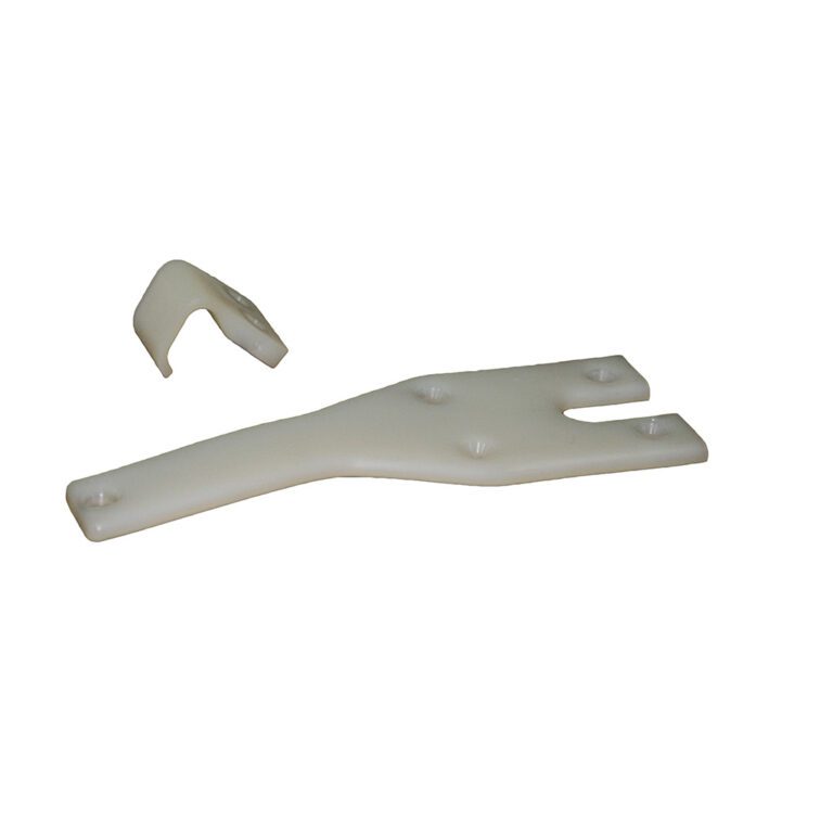 The Wonder Bar Mag Wheel Plastic Insert Kit