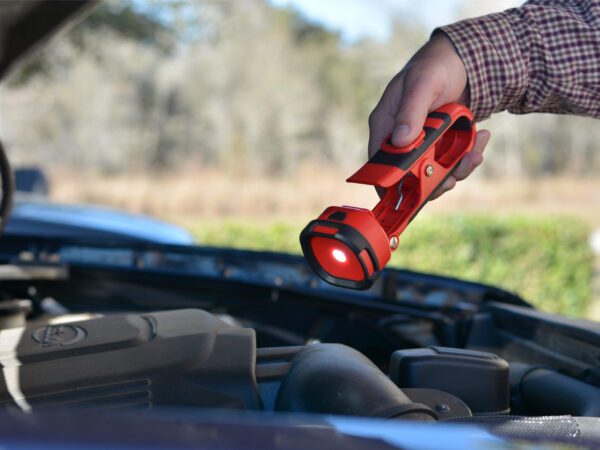 My Pal – Portable Automotive Light - Image 3