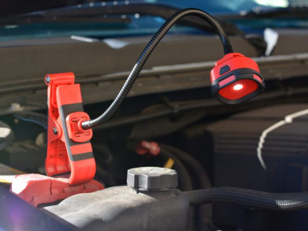 My Pal – Portable Automotive Light - Image 2