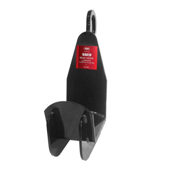 Tire Bead Hook