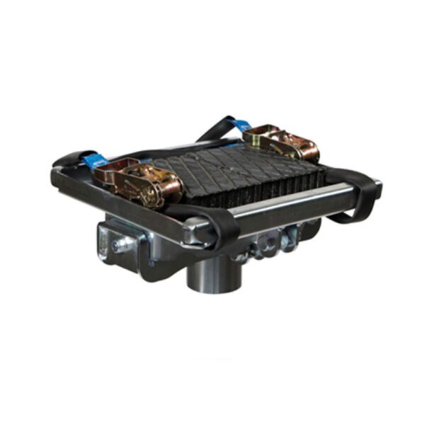 AC Hydraulic Gearbox Saddle For Transmission Jacks (Passenger)