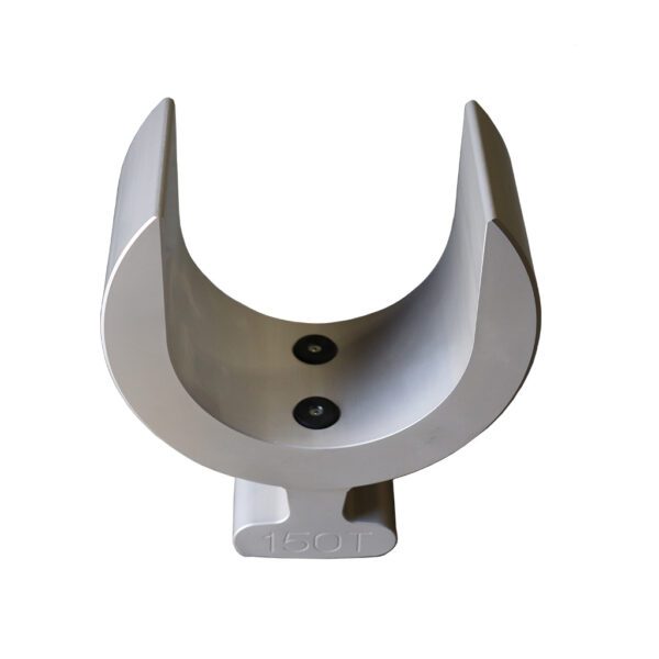 AC Hydraulic Heavy Duty Jack Locking Ring, 3.94 IN