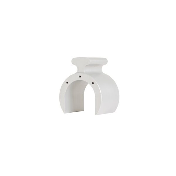 AC Hydraulic Heavy Duty Jack Locking Ring, 7.87 IN