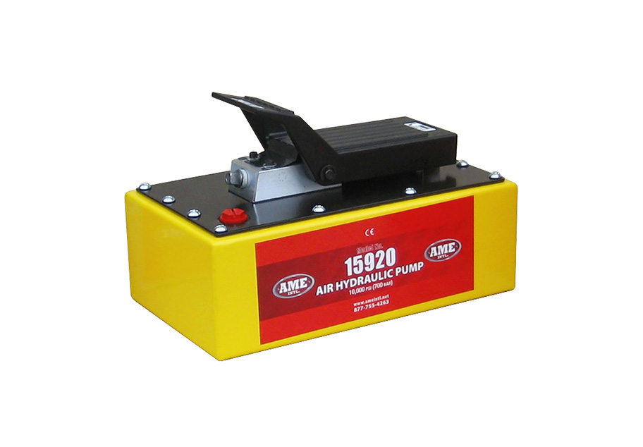 TIRE SERVICE TOOLS AND EQUIPMENT