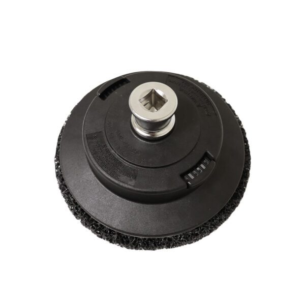 Hub Bro Impact Wheel Hub Cleaner - Image 2