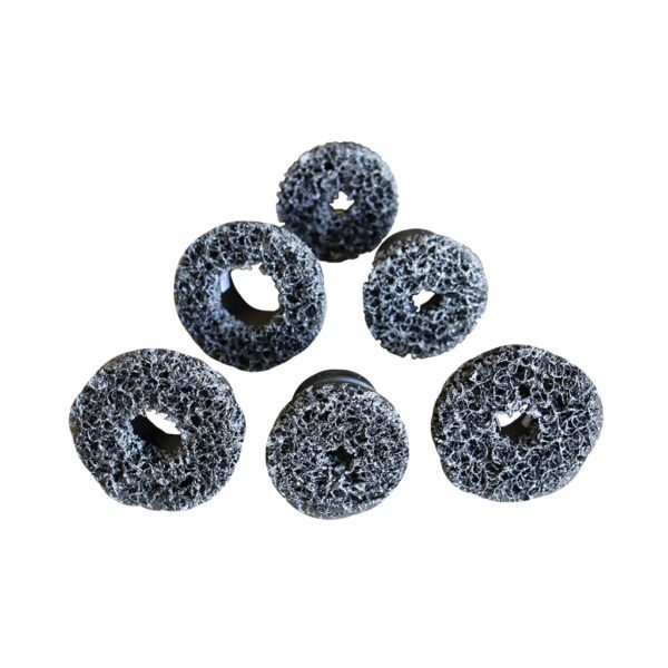 Hub Buddy 6 Piece Pad Kit - Image 2