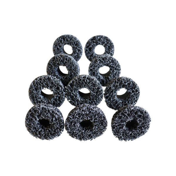Hub Buddy Truck 10 Piece Pad Kit