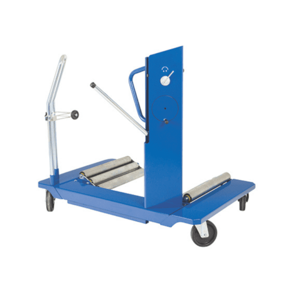 WT1500NT-B Wheel Trolley