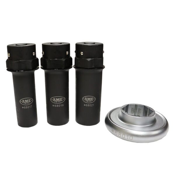 68000 Socket Bro Turbo Socket Set MAIN