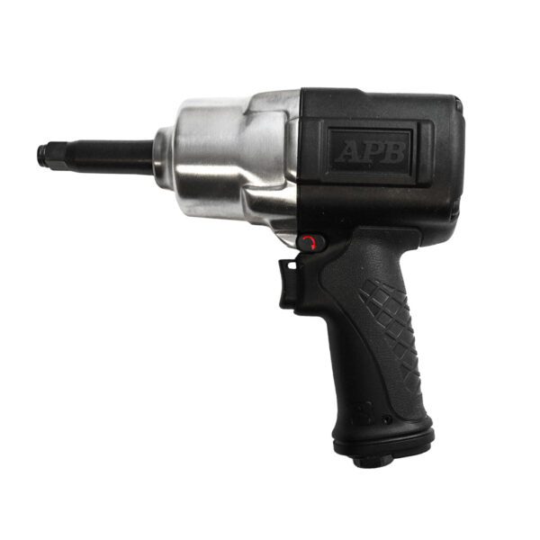 AME 79705 Air Power Buddy .5in Drive Torque Limiting Air Impact Wrench
