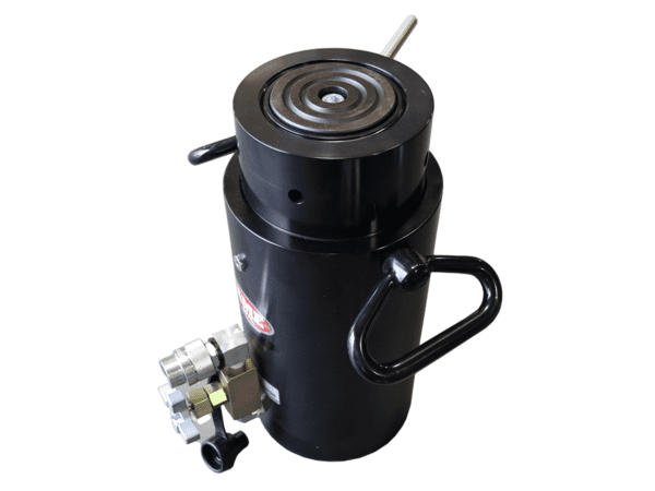 AME Intl 13165 100 Ton Aluminum Cylinder with Locking Collar (3)