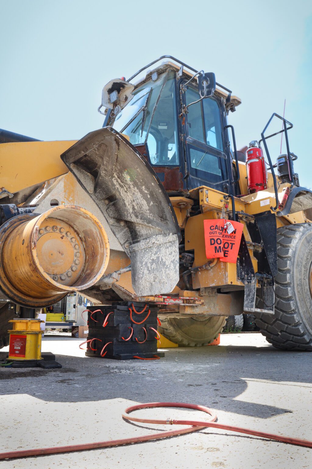 Why are Lockout Tagout Procedures Critical?