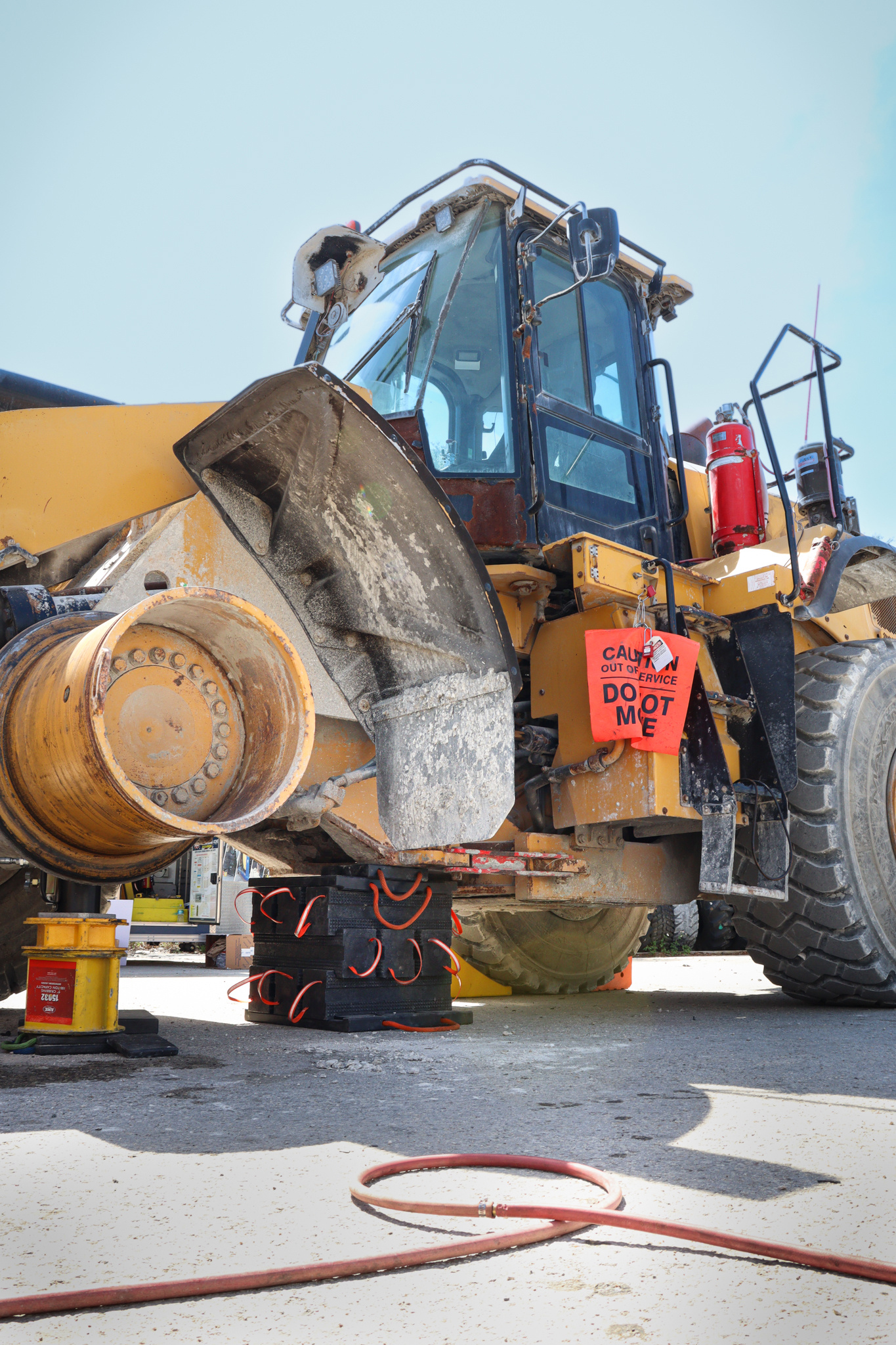 Why are Lockout Tagout Procedures Critical?