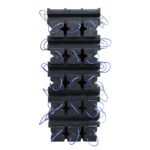 AME 15661 30 Piece Stacking Cribbing Kit (1)