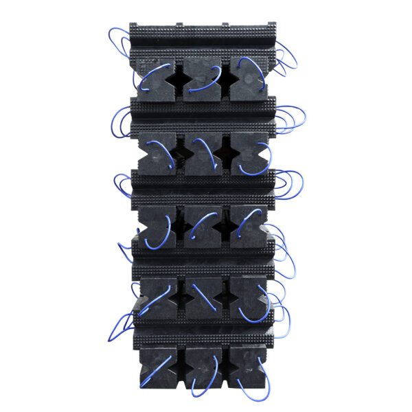 AME 15661 30 Piece Stacking Cribbing Kit (1)