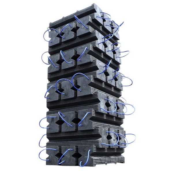 AME 15661 30 Piece Stacking Cribbing Kit (2)