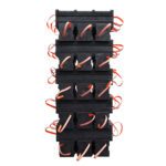 AME 15661P 30 Piece Stacking Cribbing Kit (1)