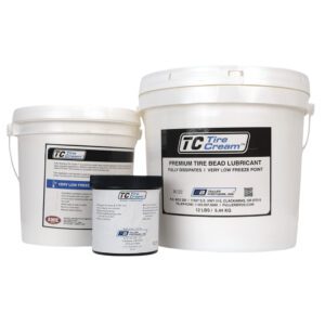 Fuller Brothers™ Tire Cream®